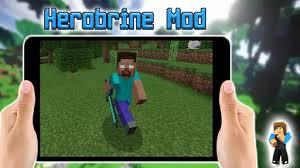 The legend of herobrine mod 1.16.5, 1.15.2/1.14.4 aims to add many features. Descarga De La Aplicacion Herobrine Mod For Minecraft Pocket Edition 2021 Gratis 9apps