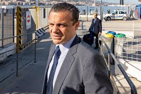 I pm di bergamo sentiranno, come persone informate sui fatti, il premier giuseppe conte e i ministri della salute roberto speranza e dell'interno luciana lamorgese. De Luca Scatenato Contro Lamorgese Musumeci E Anche Il Premier Conte Amnotizie It Quotidiano Di Informazione