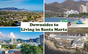 There are also about 30,000 people from the kogi, arhuaco, kankuamo, and. 12 Downsides To Living In Santa Marta Expat Perspective 2021 Update