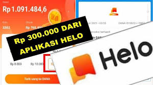 Dengan mendownload aplikasi buzzbreak ini, sobat bisa mendapatkan banyak kesempatan untuk bisa menghasilkan banyak uang dari salah satu aplikasi buzzbreak ini. Aplikasi Penghasil Saldo Dana Bisa Tarik 300 Ribu Perhari Di Masa Pandemi Cek Cara Lengkapnya Tribun Pontianak