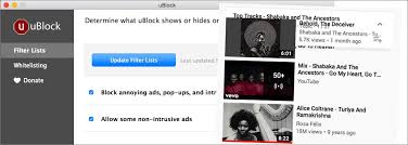 The topic of our video is the yandex video network. Browse Distraction Free How To Block Youtube Ads On Mac