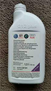Der kühler ihres autos benötigt flüssigkeit, damit der. G12 Plus G 13 Original Kuhlmittel Audi Vw Skoda Seat In Saarland Mettlach Ebay Kleinanzeigen