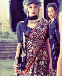 Indrani Dasgupta Home Facebook The different styles in fashion have always gone through innumerable changes.