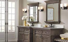 This is applicable when the strict dollar amount of the remodel is all that matters—with no influencing factors such as the potential for resale. What Difference Between Bath And Kitchen Cabinets Material Price Size