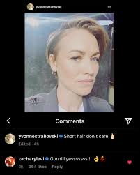 Zachary was born zachary levi pugh, and is the son of susan marie (hoctor) and darrell pugh. Cx4qsidmjpm0am