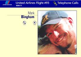 9-11 Research: Phone Call Detail