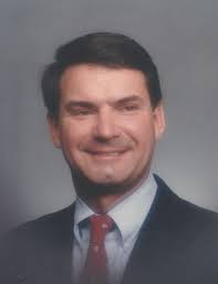 Obituary information for John B. Jalbert