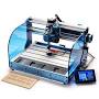 Used CNC Router machine for sale from www.ebay.com
