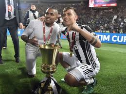 Campioni) are the annual winners of serie a, italy's premier football league competition. Coppa Italia Last 16 Draw Sees Juve Travel To Bologna While Napoli Face Sassuolo 90min