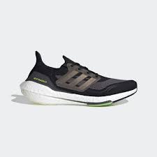 On top of this, adidas lep, the legendary torsion system on the outsole keeps your strides are strong and sure, even at the end of your run. Adidas Ultraboost 21 Shoes Black Adidas Us