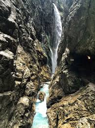 Dieser hält direkt am ausgangspunkt hammersbach. Hollental Klamm Garmisch Partenkirchen Bayern Europe Travel Destinations European Vacation Europe Destinations