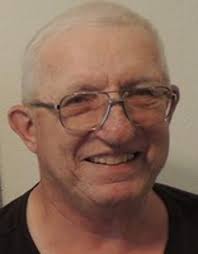 James Inman Obituary