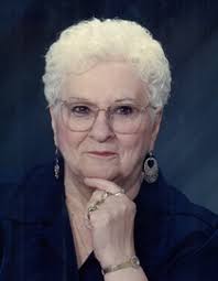 Obituary for Stella Wilson