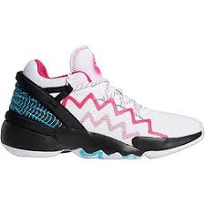 Check out the video adidas put out to promote the new shoe. Donovan Mitchell Shoes Curbside Pickup Available At Dick S