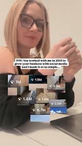 Literally insane... If we haven't met yet hi I'm Morgan 👋🏽 I run a social  media marketing business helping real estate professionals with social  media and systems! I'm a big picture thinker