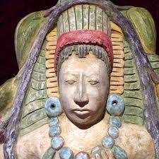 Choco-Story Museum at Uxmal