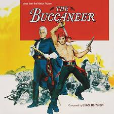 The buccaneer belongs to the following categories: Movie Poster 1958 The Buccaneer Home Decor Home Decor Posters Prints