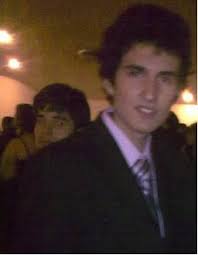 gilbertoencinasc: Autobiografia..Gilberto Encinas Campoy