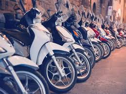How do i assemble and start my scooter? Two Wheeler News And Updates From The Economic Times