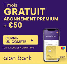 278 people have already reviewed aion bank. Https Xn Cartes De Crdit Mnb Be Abonnement Aion Bank Premium 1 Mois Gratuit Et E50 Offerts
