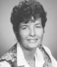 Judith Lynn (Rathbun) Everett