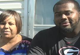 UGA's 'Bean' Anderson Waits for NFL Call