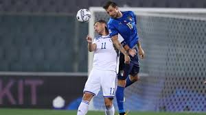 Džeko le bosnien (ďzeko le bosnien) is on facebook. Uefa Nations League Bosnien Herzegowina Versetzt Italien Einen Dampfer