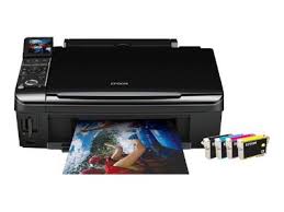 Installer imprimante epson stylus sx435w en wifi. Epson Stylus Sx 400 Wifi Edition Cartouches Jet D Encre Compatibles