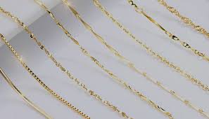 Gold chains can accessorize costumes and be repurposed as purse handles. Are Gold Chains Tacky Or Attractive Pros Cons A Fashion Blog