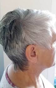 Image result for frisuren senioren damen