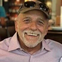 Christopher James Bursenos Obituary