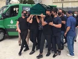 Koronavirüs teşhisi sonrasında yoğum bakımda olan selçuk tektaş'ın son durumu sorgulanıyor. F36kcljqe7sram