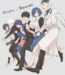 Pin On Tokyo Ghoul Re 2nd Season Taylorhallo Com