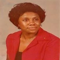 Paulette Ray Barnes Obituary