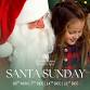 Santa Sunday event image