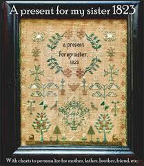 We did not find results for: Needleworkpress Present For My Sister A Cross Stitch Pattern 123stitch