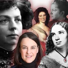 The ultimate list of female composers — Heather Fetrow