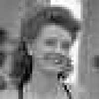 Phyllis Jane Mathis (1927–2003)