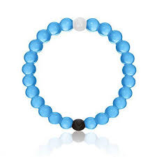 John Vincent On Twitter Loki Bracelet Balance Bracelet Blue Bracelet