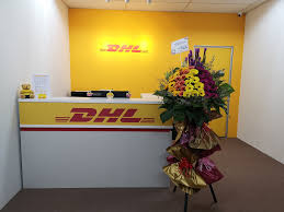 Dhl supply chain (m) sdn bhd lot 4, persiaran perusahaan sec 23, shah alam 40300 selangor general line: Good News Bangi Our Newly Opened Dhl Express Malaysia Facebook