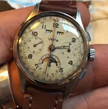 Vintage Watch Vintage Watches Vintage Watches For Men Old Watches