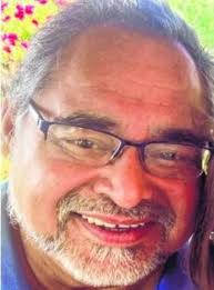 David Herrera Obituary (1958