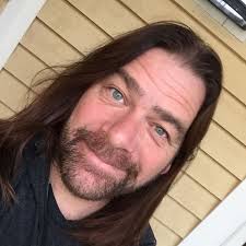 Fandom An Unexpected Journey: Alan Doyle...Winter Beard Tribute...2015.