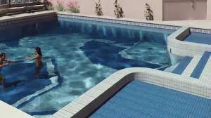 Are corsicans italian or french? Design Of Leisure Area Edificio Corsega E Sardenha Youtube