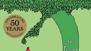 It was published by harper and row publishers. The Giving Tree At Fifty Sadder Than I Remembered The New Yorker