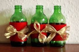 18 Cool Diy Christmas Candleholders Shelterness