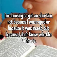 Pregnant Women Confess They Are Unsure About The Father Of Unborn