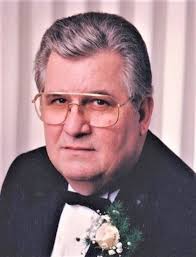 John Warren White Obituary