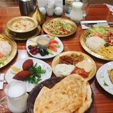 مطعم سيد اوغلو في الكويت سعودي بينج