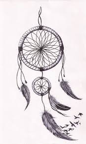 You can edit any of drawings via our online image editor before downloading. Dreamcatcher Dream Catcher Tattoo Design Feather Tattoos Dream Catcher Tattoo